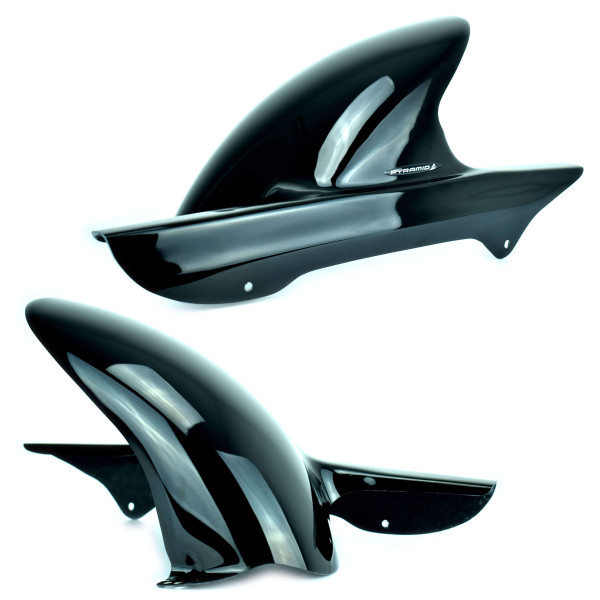 Pyramid Plastics rear hugger